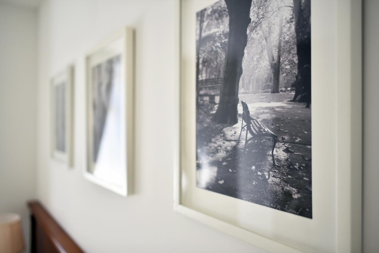 Mandusa Heritage Apartments Zagreb Dış mekan fotoğraf
