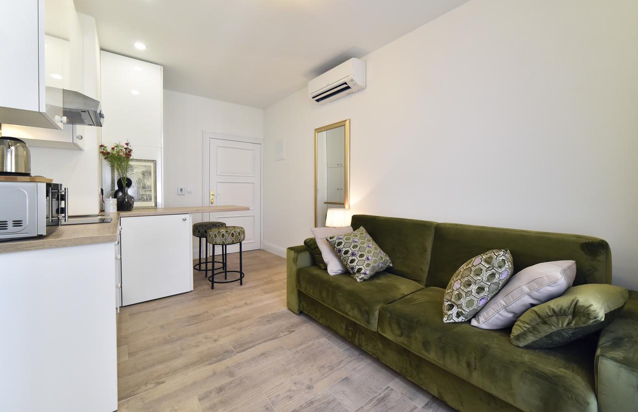 Mandusa Heritage Apartments Zagreb Dış mekan fotoğraf
