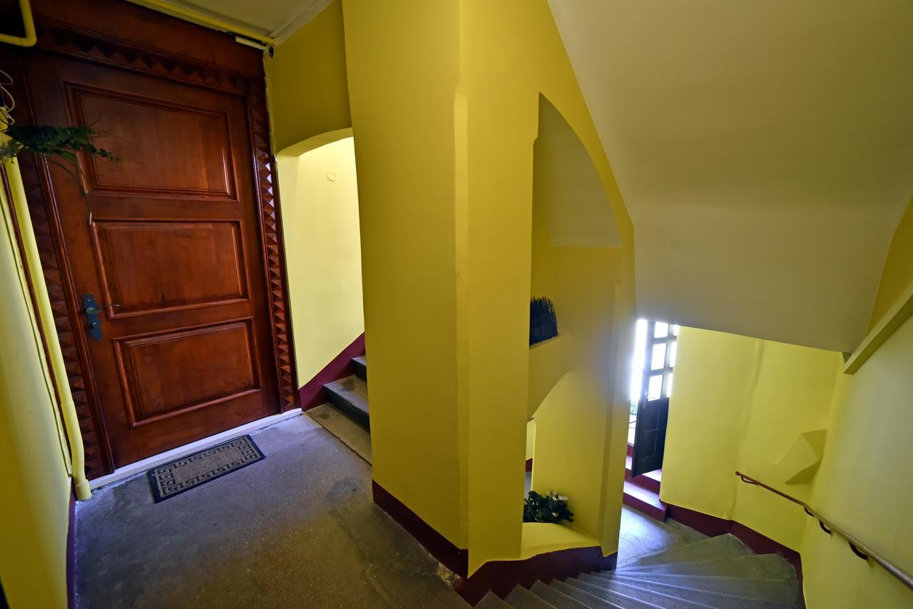 Mandusa Heritage Apartments Zagreb Dış mekan fotoğraf