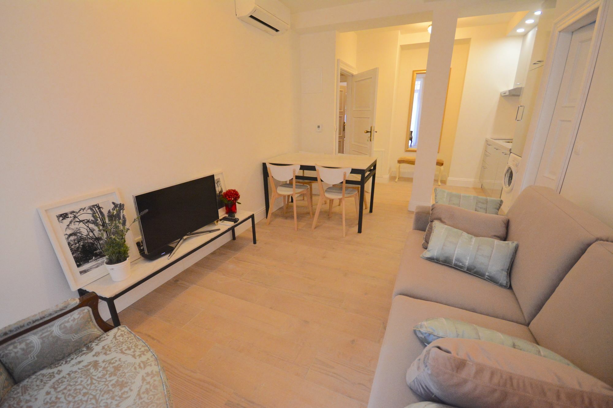 Mandusa Heritage Apartments Zagreb Dış mekan fotoğraf