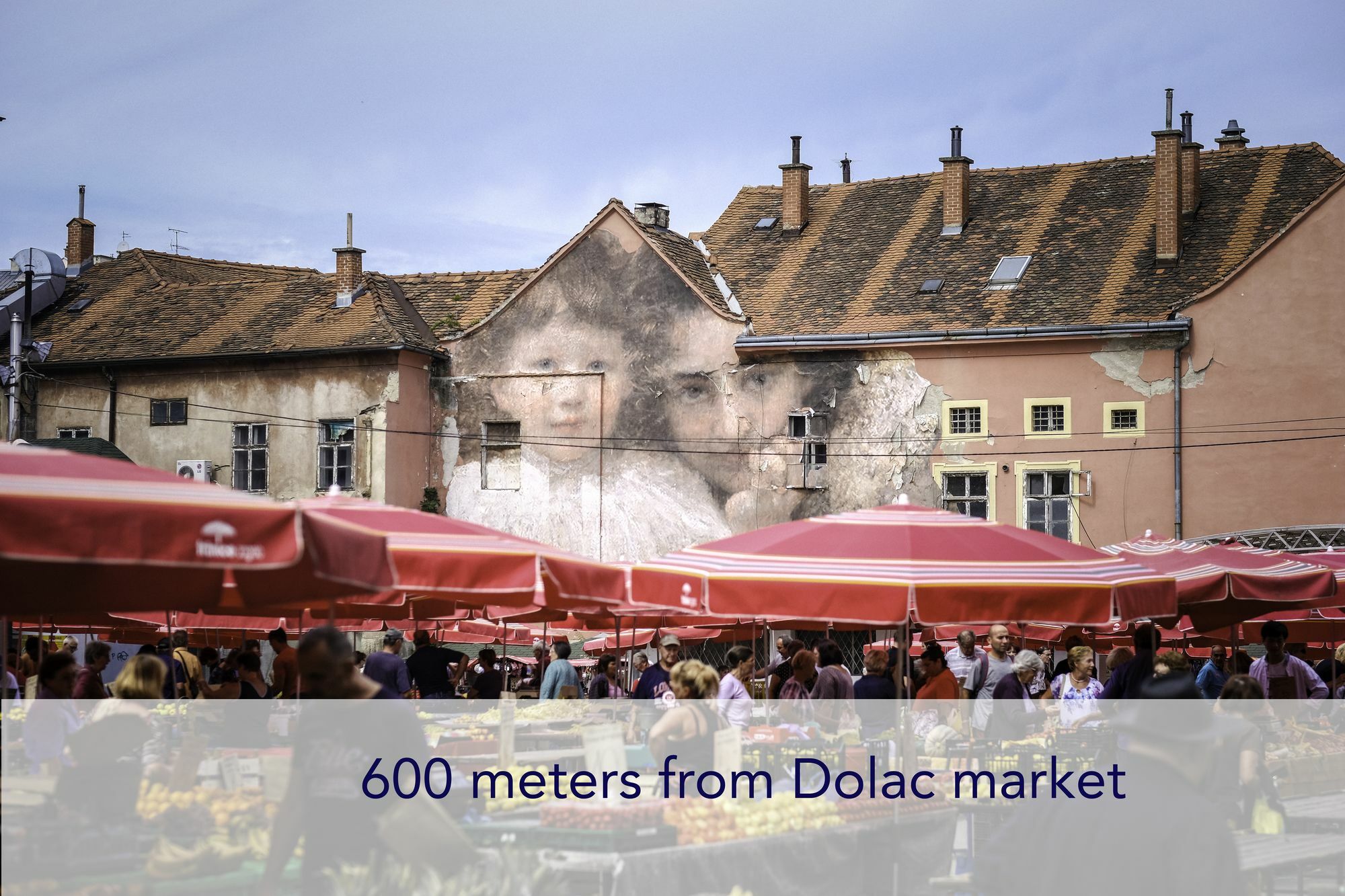 Mandusa Heritage Apartments Zagreb Dış mekan fotoğraf