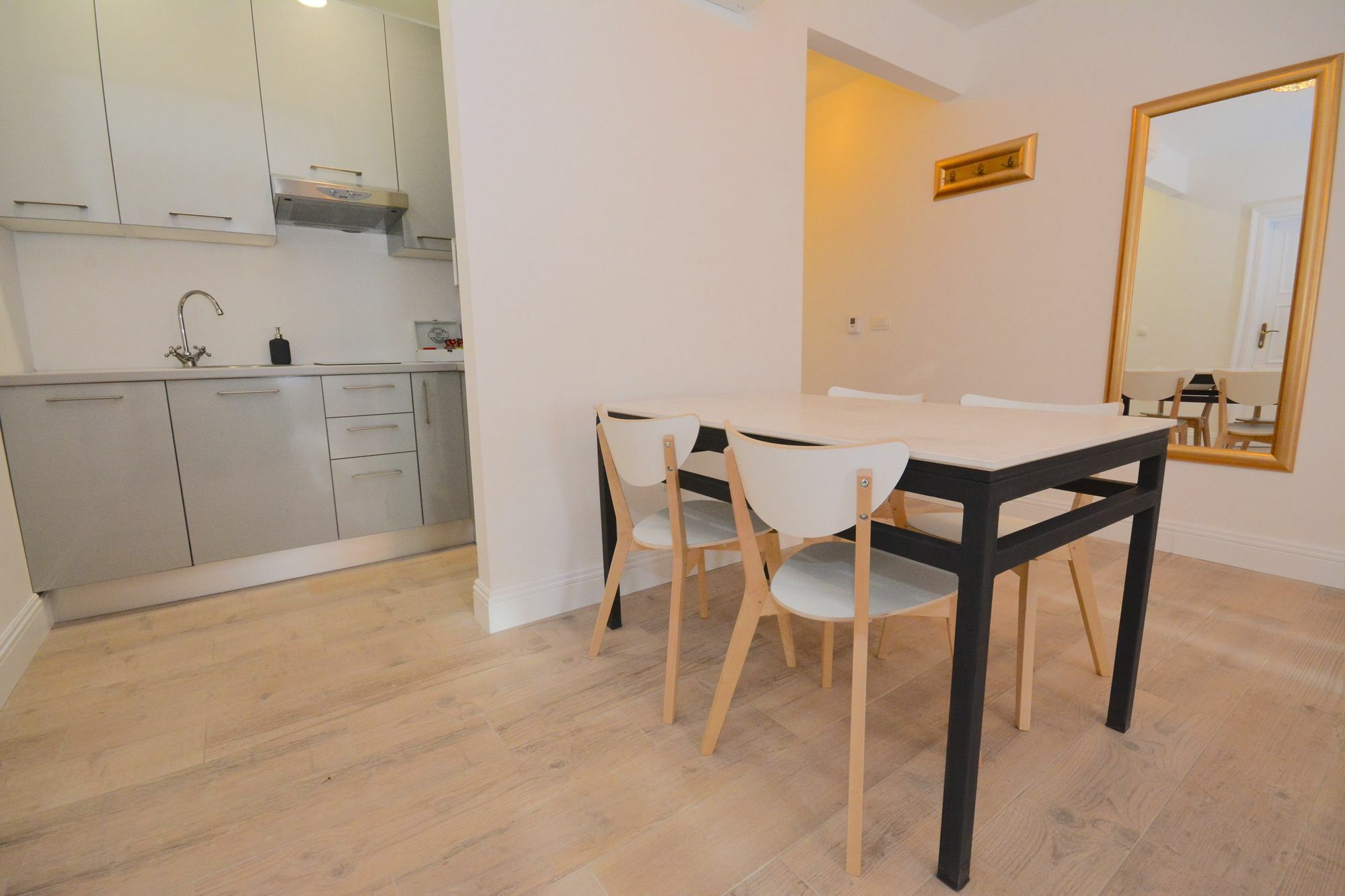 Mandusa Heritage Apartments Zagreb Dış mekan fotoğraf