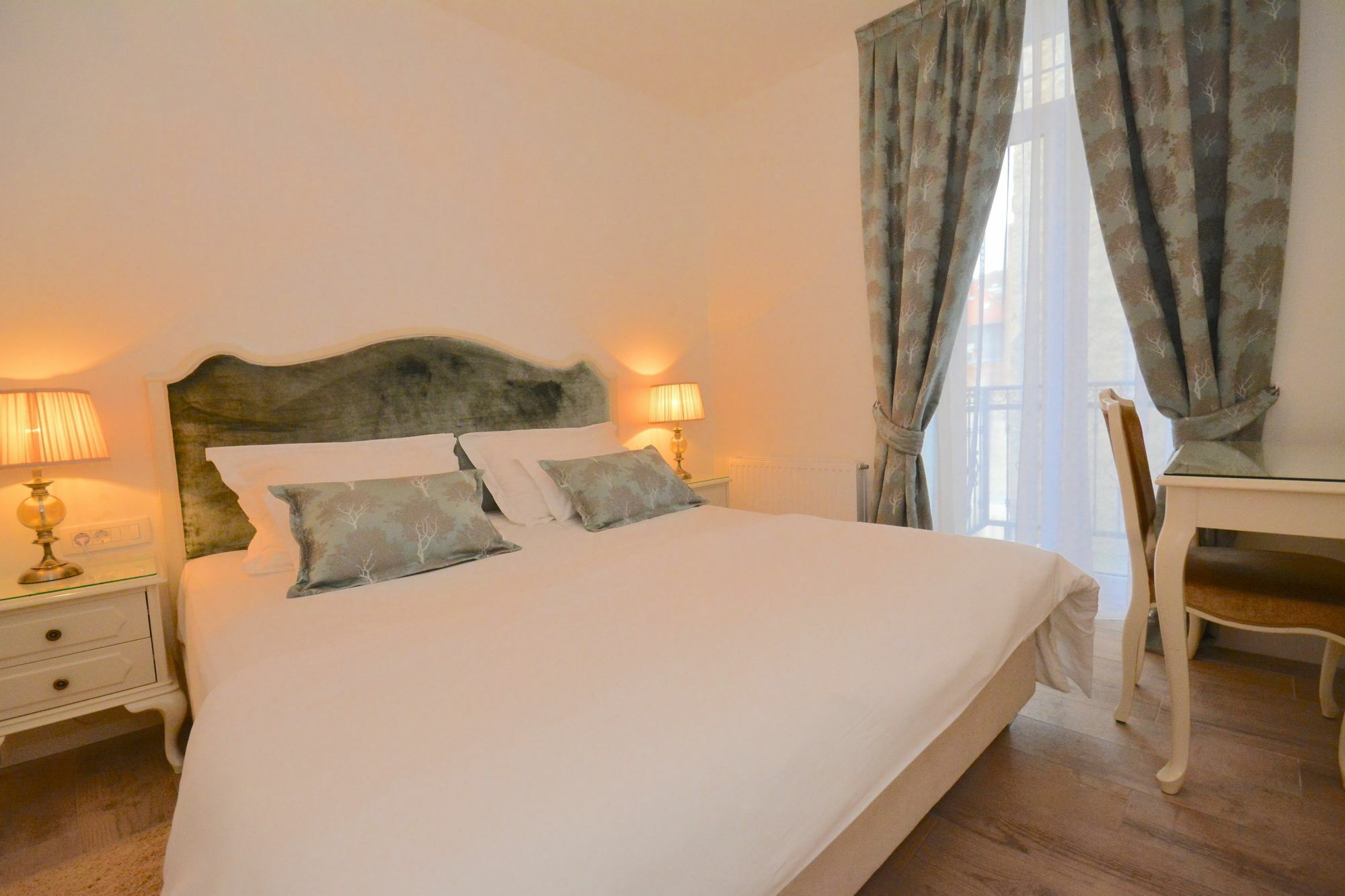 Mandusa Heritage Apartments Zagreb Dış mekan fotoğraf
