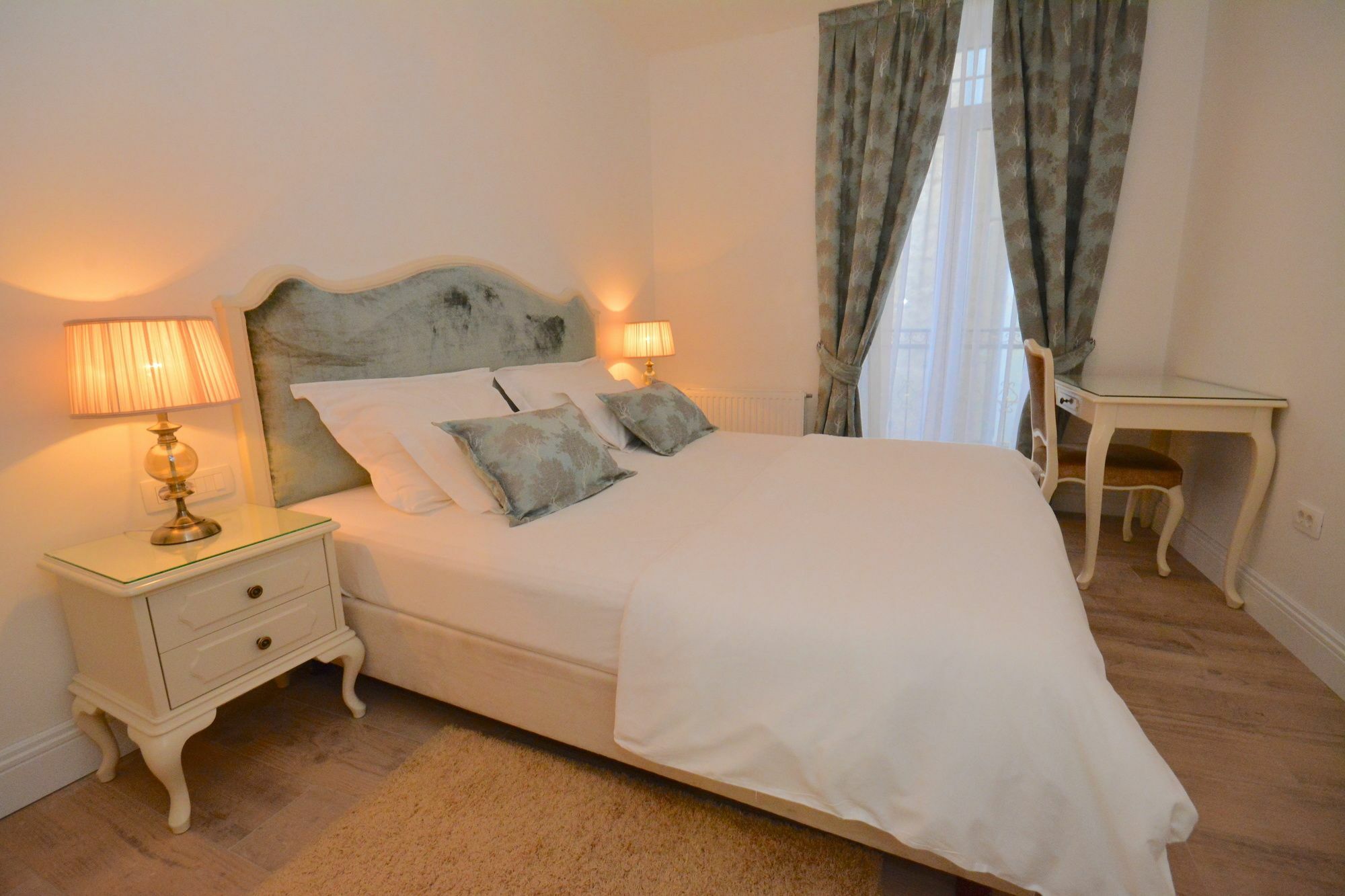 Mandusa Heritage Apartments Zagreb Dış mekan fotoğraf
