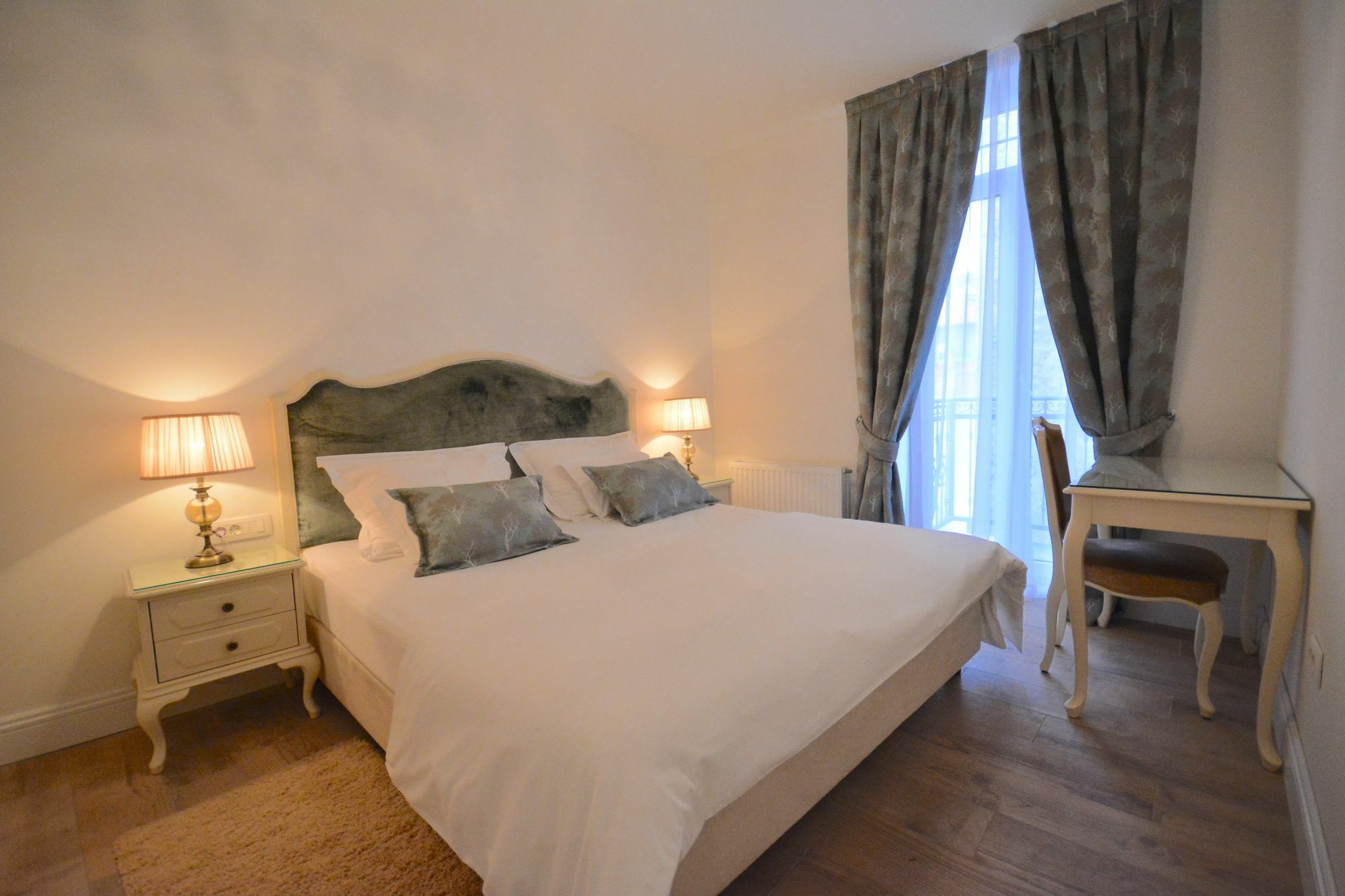 Mandusa Heritage Apartments Zagreb Dış mekan fotoğraf