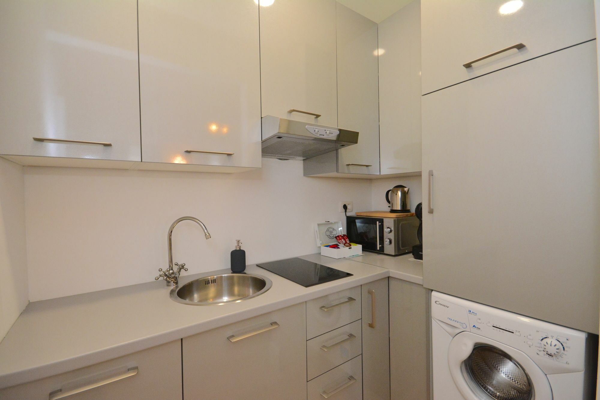 Mandusa Heritage Apartments Zagreb Dış mekan fotoğraf