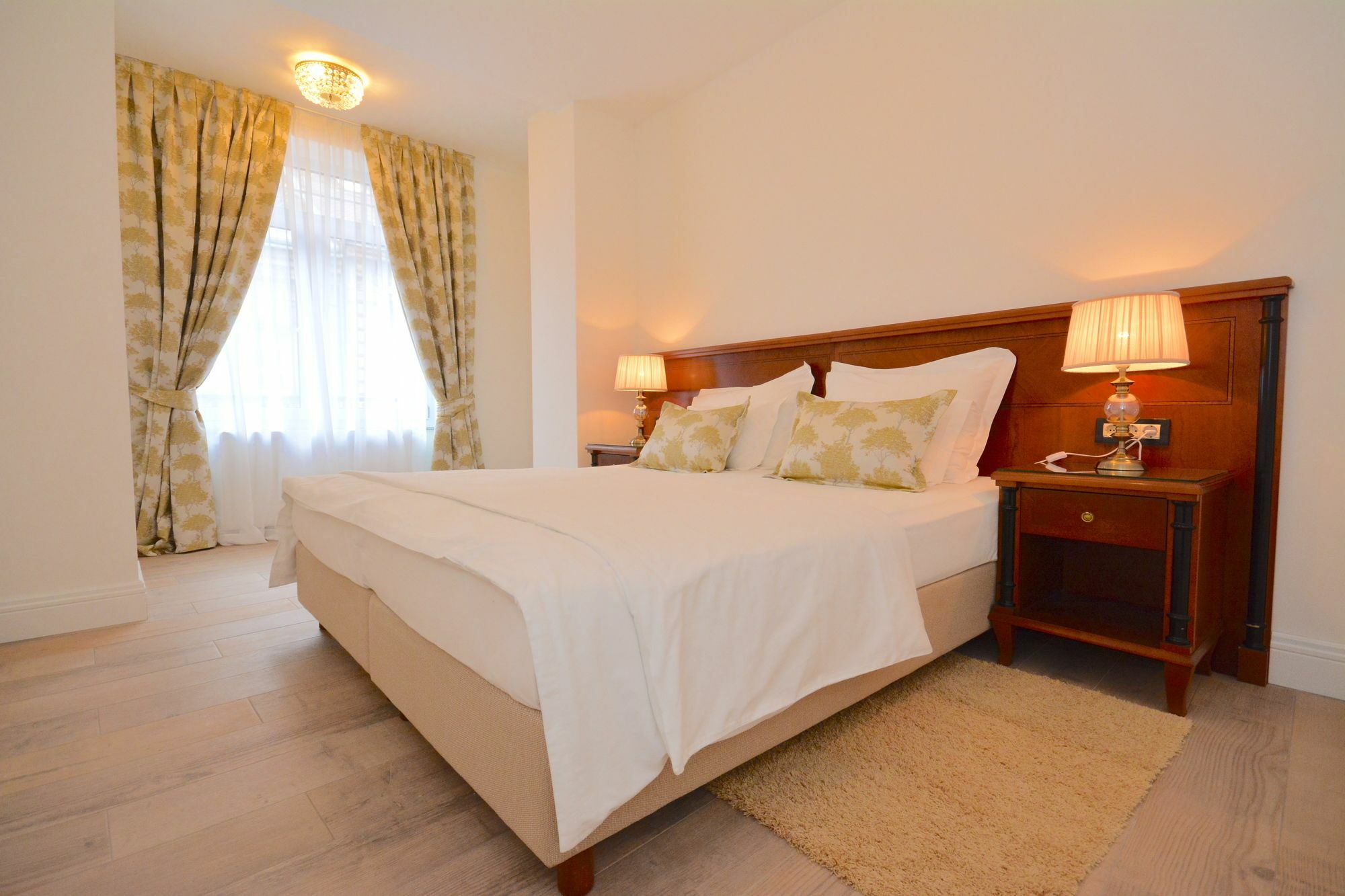 Mandusa Heritage Apartments Zagreb Dış mekan fotoğraf
