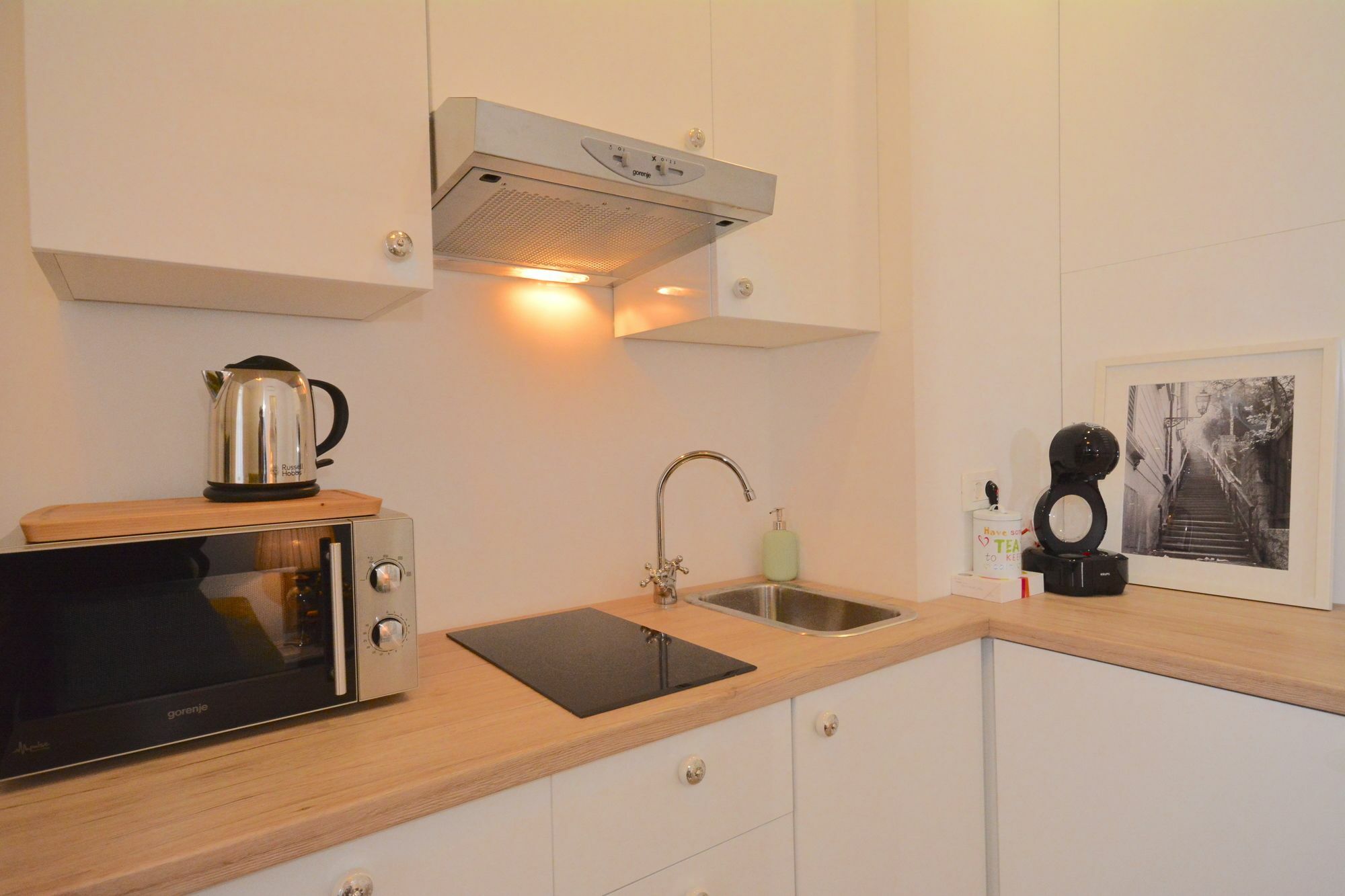 Mandusa Heritage Apartments Zagreb Dış mekan fotoğraf