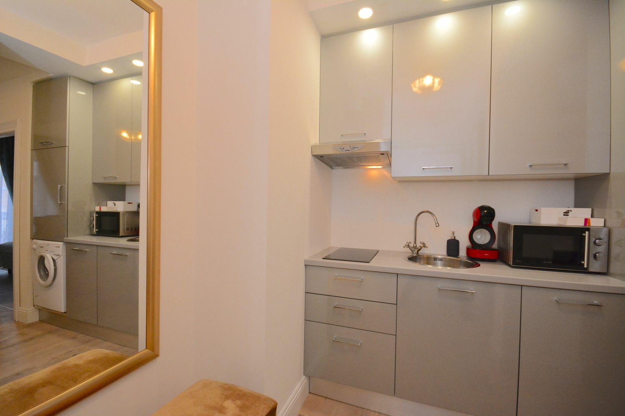 Mandusa Heritage Apartments Zagreb Dış mekan fotoğraf